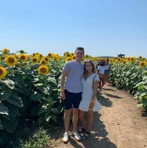 Meet your Posher, Jack